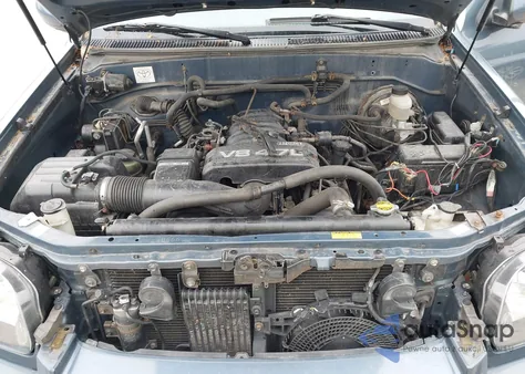 2007 Toyota Sequoia Sr5 V8 from USA, damaged, VIN 5TDBT44A37S279591